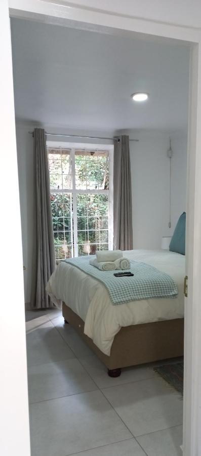 Country Lane Guesthouse Howick Exterior foto